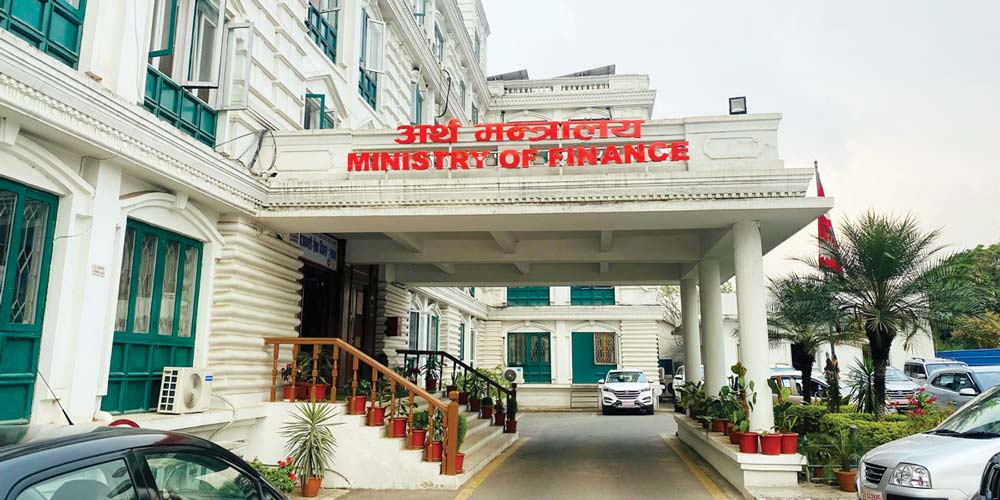 ‘घरदैलोमा सरकार भएको अनुभूति नागरिकले गर्नुपर्छ’