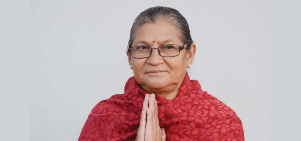 बागमती प्रदेश प्रमुखबाट मुख्यमन्त्री शाक्यको राजीनामा स्वीकृत