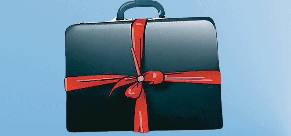 स्थानीय तहको बजेट आज