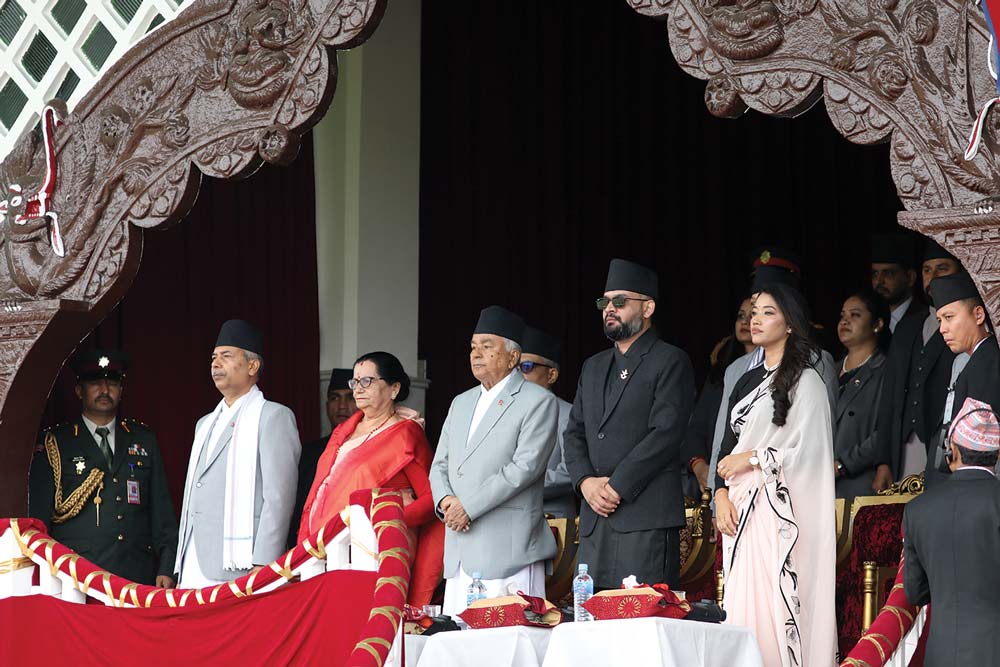 सीमा समस्या कूटनीतिक माध्यमबाट समाधान गर्न सरकार प्रतिबद्ध छ : परराष्ट्र मन्त्रालय