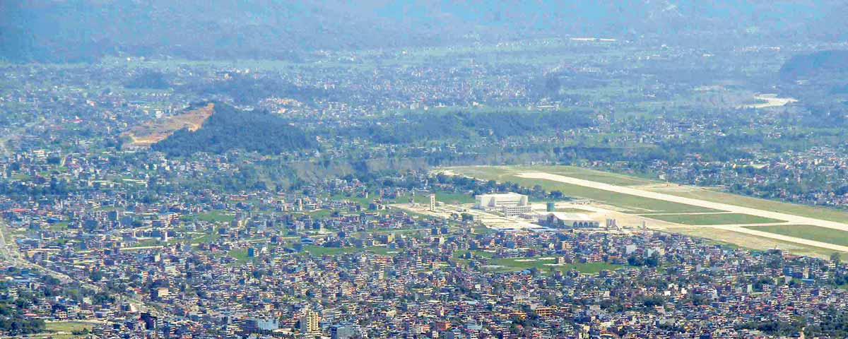 पोखरा क्षेत्रीय अन्तर्राष्ट्रिय विमानस्थल : सञ्चालनमा समस्या